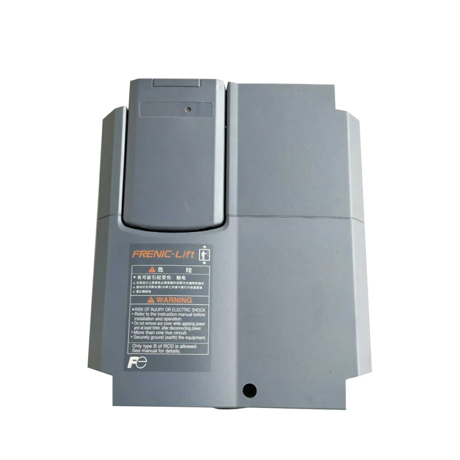 Factory Price Elevator Spare Parts FUJI Elevator Converter Inverter FRN15LM1S-4C