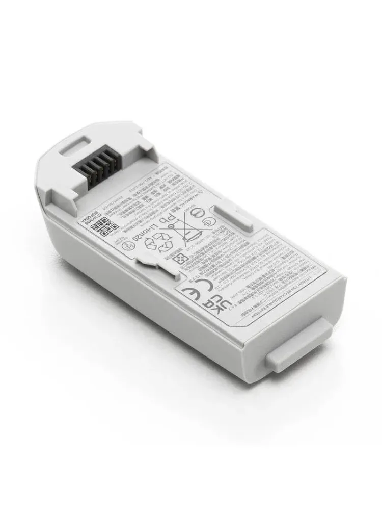Bateria do drona Neo Intelligent Flight, pojemność 1435 mAh, czas pracy 18 minut, oryginalna bateria do drona NEO, akcesoria, 0-20 cykli ładowania. — 2