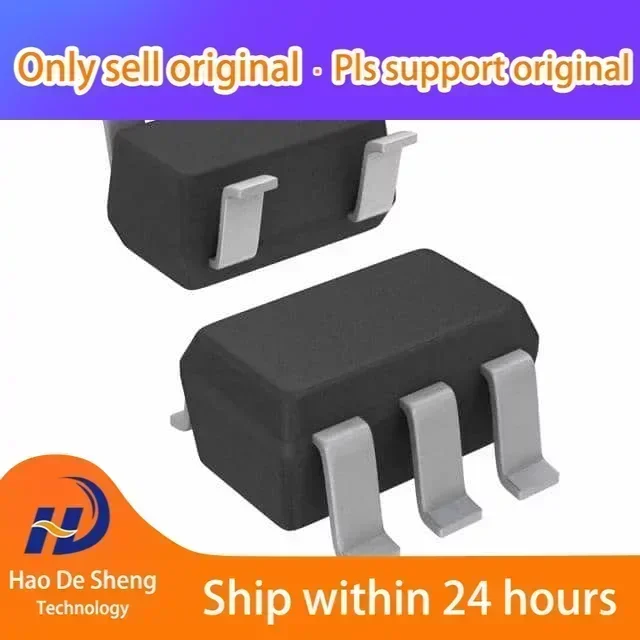 10PCS/LOT TPS3820-50QDBVRQ1 SOT23-5 New Original In Stock