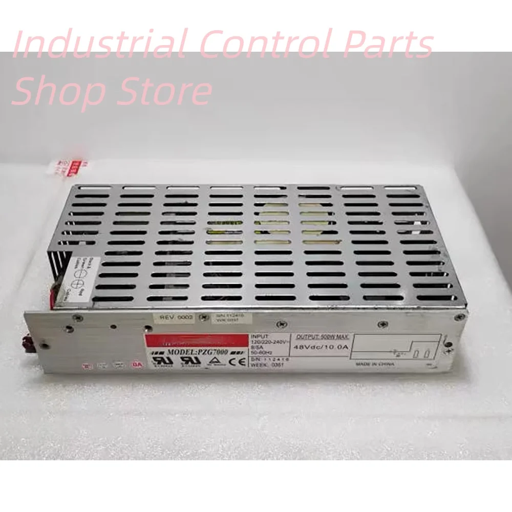 PZG7000 Switching power supply