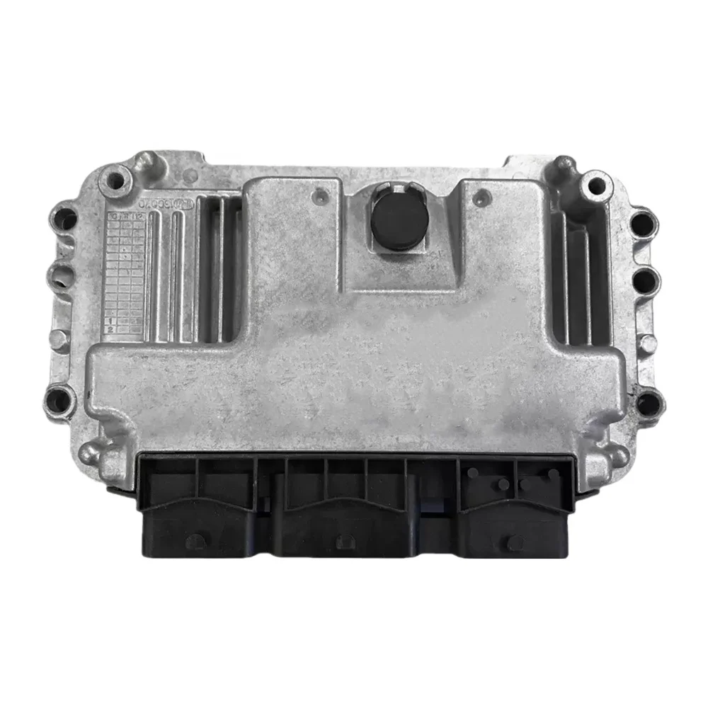 

Original 0261S04549 ECU New Car Engine Computer Board Electronic Control Unit 9666281480 ME7.4.5 Fit For Pe ugeot