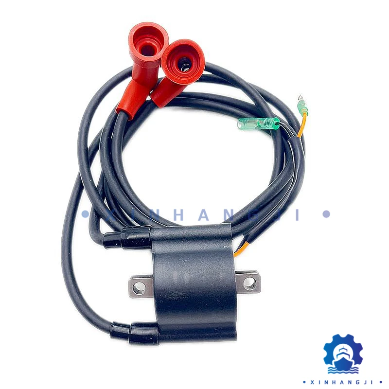 Boat Ignition Coil Assy 62L-85570-00 For Watercraft&Jet-ski Parts FX700 650/700HP 6R8-85570-00 62E-85570-10 6M6-85570-00