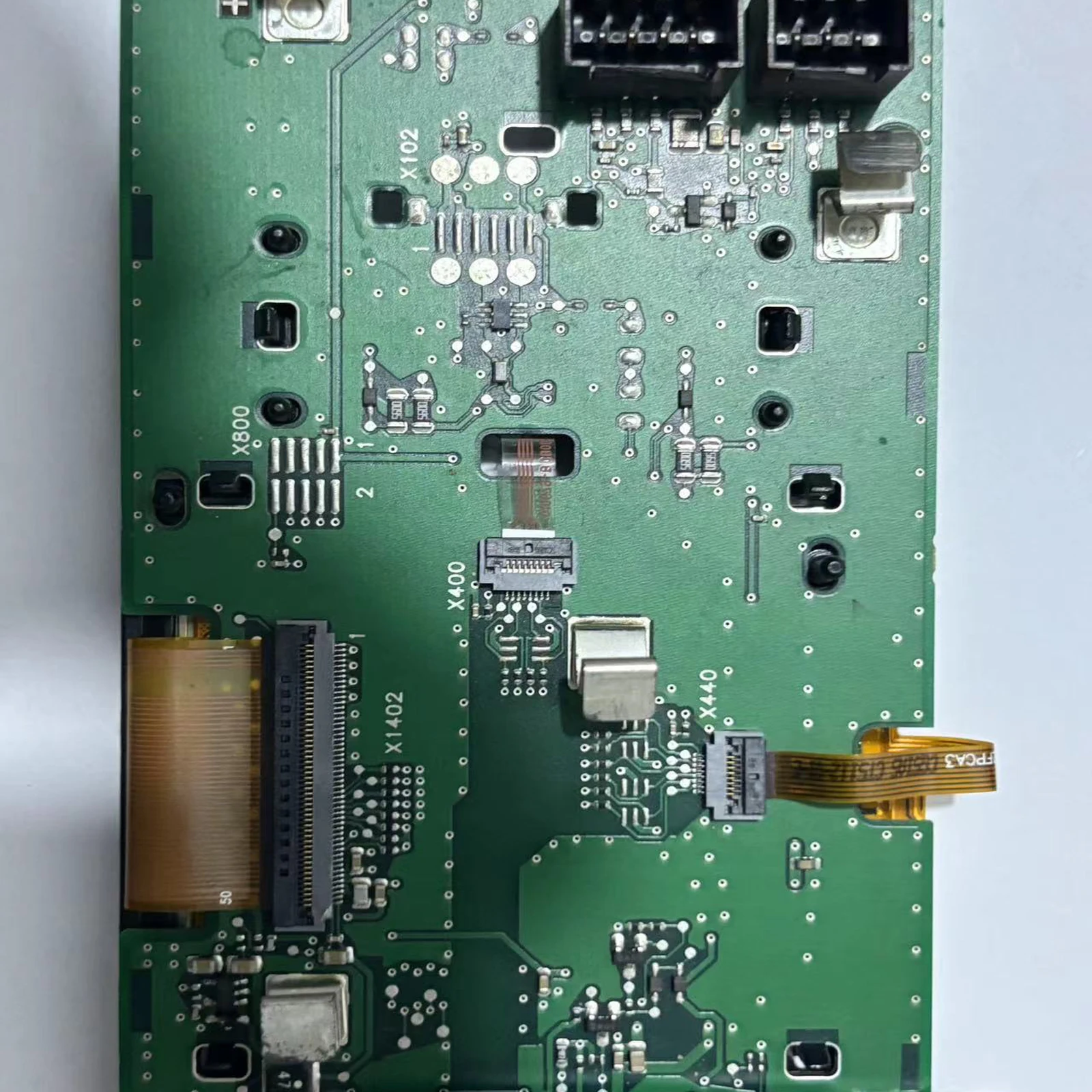1pcs Original Bosch Owen display control board for 9001050901 EPH70025 Replacement