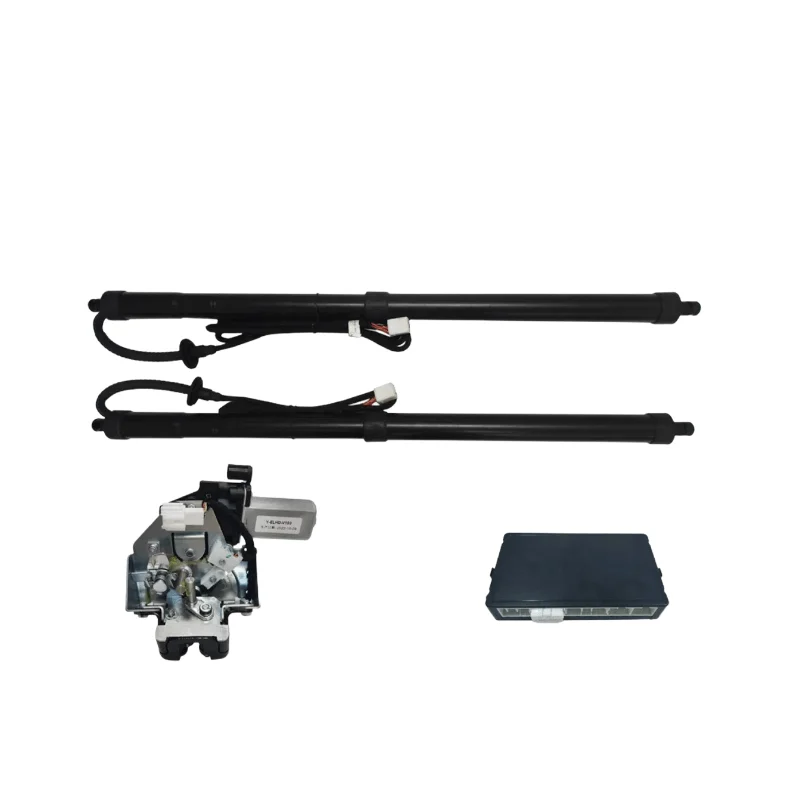 2022-2025 for Toyota Harrier Intelligent Electric Power Lift System Car Intelligent Automatic Tailgate Kit Body Parts