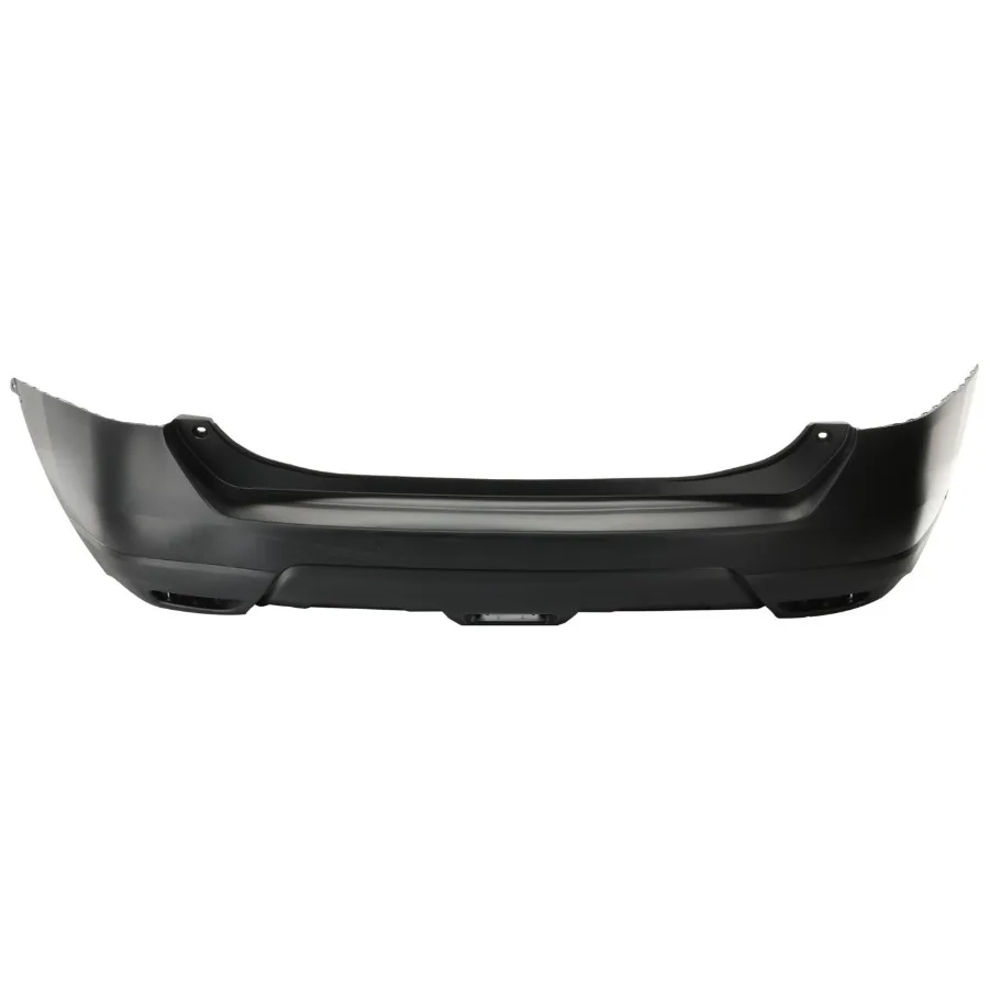 Rear Bumper Cover F…