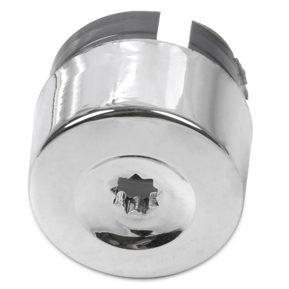 AT77 7L6 601 173A 2ZZ 5 шт. хромированная крышка болта колеса для Touareg 2004-2017 7L 6601173 A