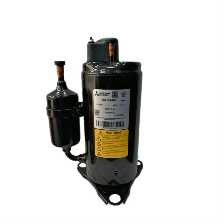 Factory price for SIAM  TPB220FCHMT TPB306FCHMT TPB306 TPB220 R290 DC INVERTER REFRIGERATION ROTARY COMPRESSOR