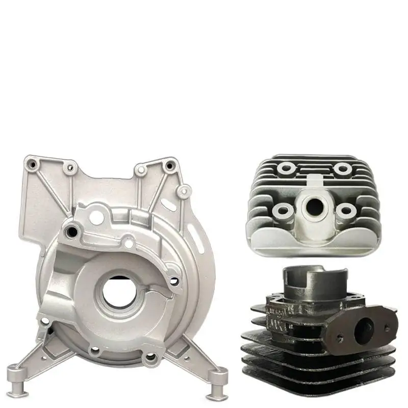 

Для деталей генератора Yamaha Q блок ET950/650, вкладыш, 600 Вт, 800 Вт крышка головки блока цилиндров D