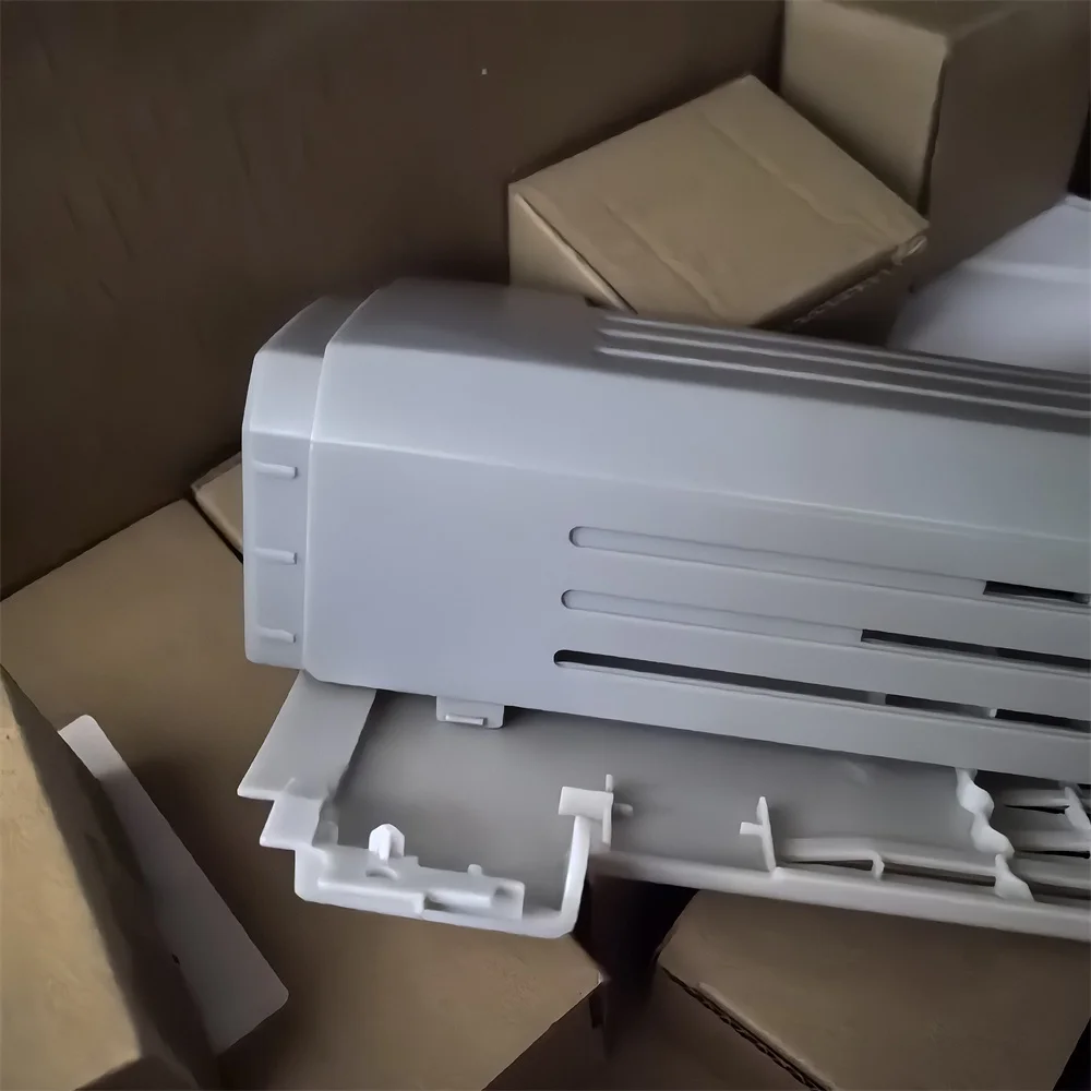 

10PCS Top Cover Paper Output Bin for HP LaserJet 1010 1018 1020 Plus RC1-2111