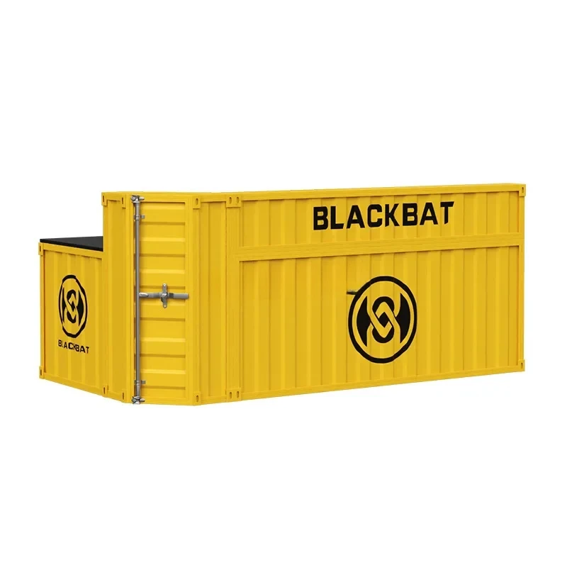 Industrial Style Wrought Iron Bar Counter Cashier Container Milk Tea Shop Clothing