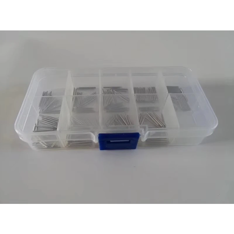 1set Piano accessories Piano tools Shenda needle Piano needle Shaft nail Shenda needle