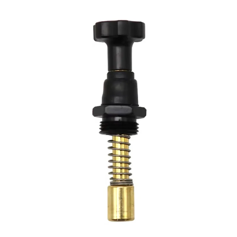 Leading-Edge-Cold Start Valve Choke 10Mm 16046-MEB-671 For Keihi FCR MX Honda CRF 150R 250 R X 450R X Carburetor Manual Choke St