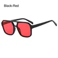 Black-Red