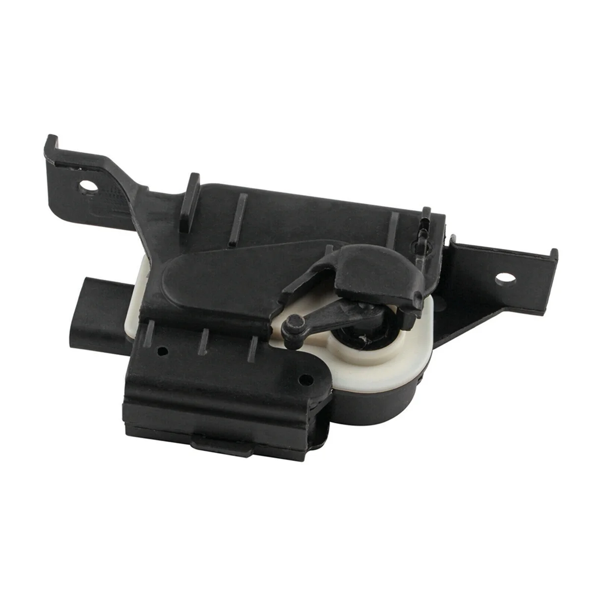 

M54K_ML.427 Активный двигатель привода затвора решетки для Dodge Ram 1500 13-18