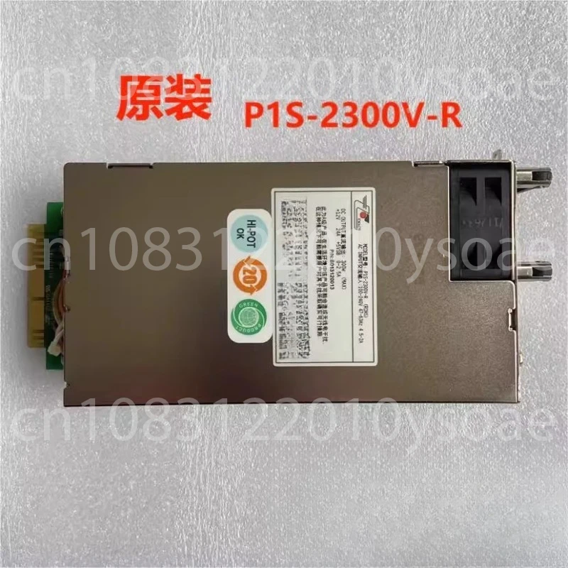 

P1S-2300V-R firewall 300W power module 90% new