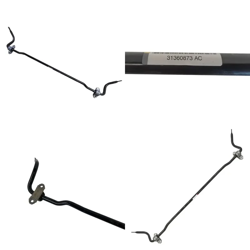 for   31360873 Front Rear Suspension Anti Roll Bar Stabilizer for Volvo S90 V90 V60