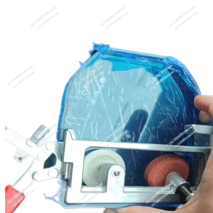 

Electric kebab blade sharpener 120mm