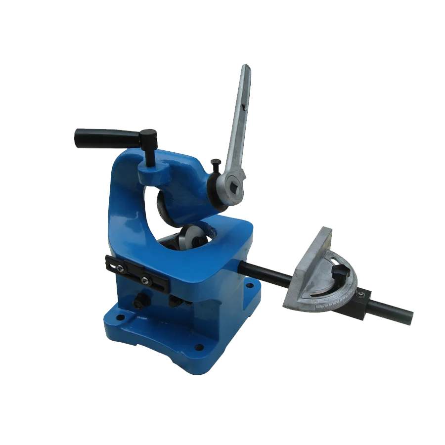 MMS-3  TTMC Multi Purpose Throatless Sheet Metal Shear, Curve Cutting Machines