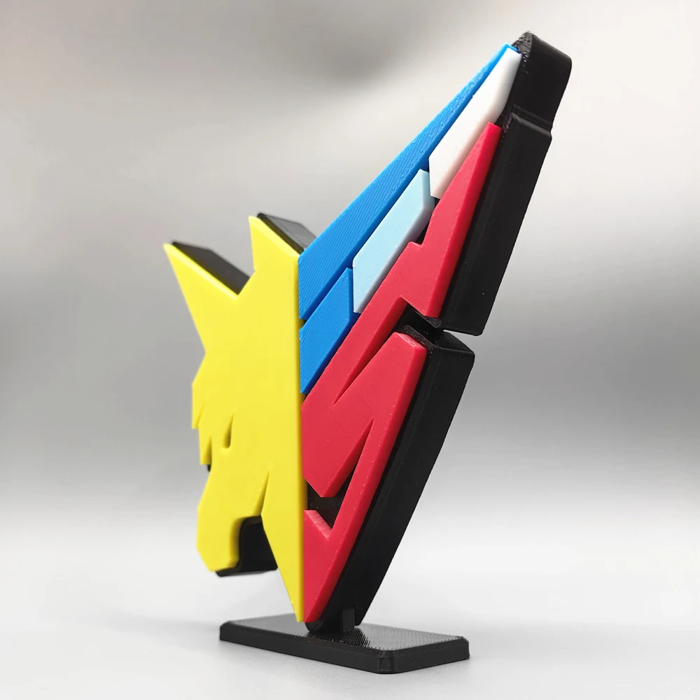 المستقبل GPX سايبر صيغة ثلاثية الأبعاد علامات نموذج دمية ل Asuka Sugo Hayato الشكل عرض تأثيري حامل المعرض لعبة حلية