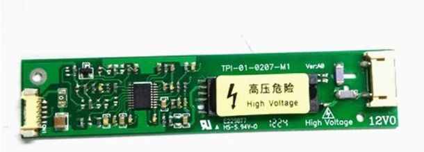 New TPI-01-0207 TPI-01-0207-M1 high-voltage strip inverter suitable for PM8000 MEC-2000