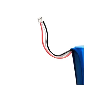 Li-Ionen-Akku für 70-Mai Pro Trace-Kamera Midrive, HMC1450, D02, A500, A500, A800, T01, 3,7 V, 1000mah 8 Hauptverkäufe IBASSO DC05 - №6