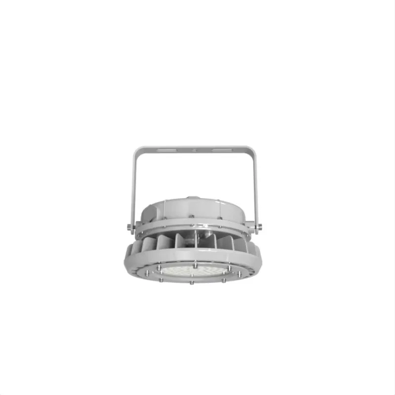 UL844 Commercial industrial lighting 60W IP66 round explosion-proof lamp