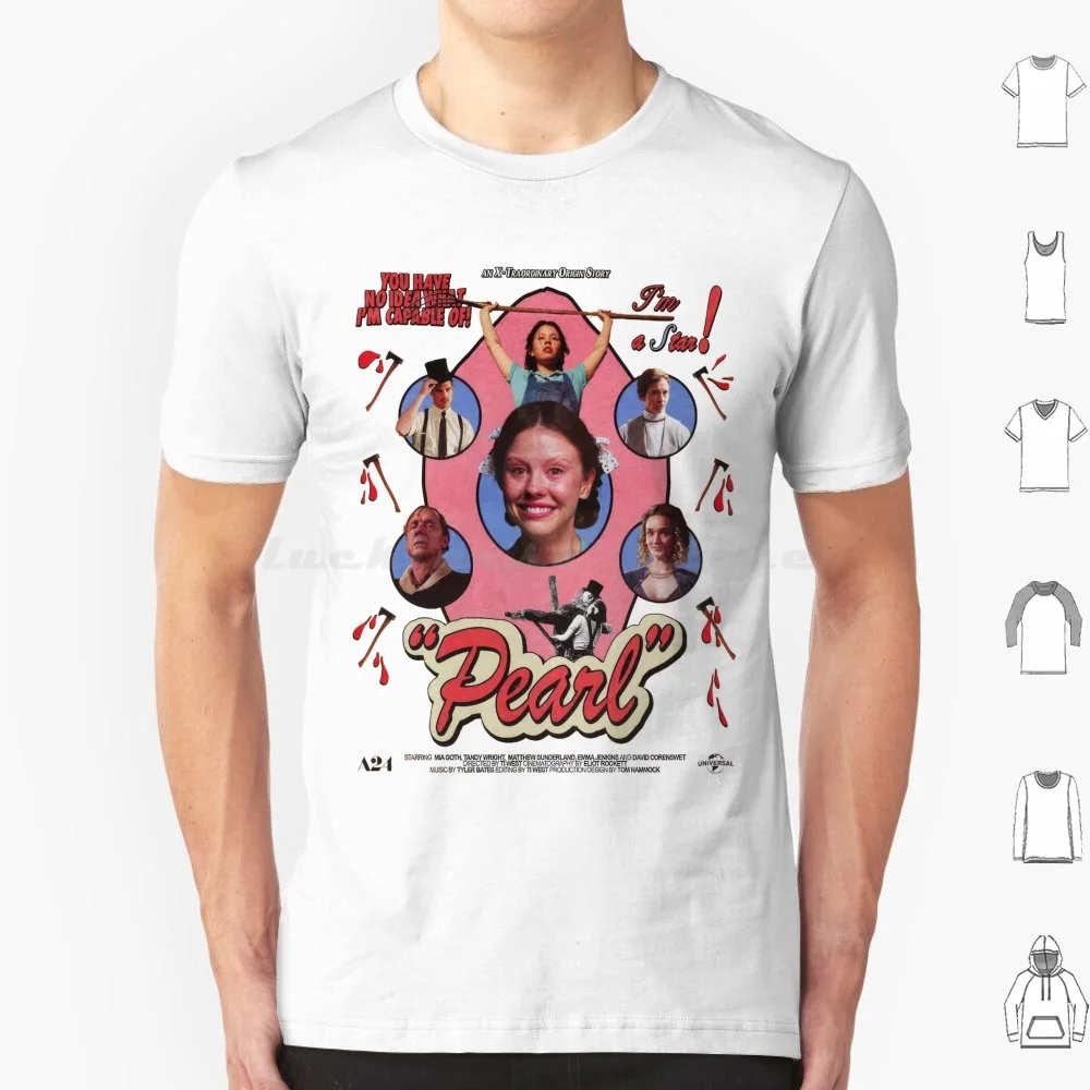 Pearl Horror Movie … - image