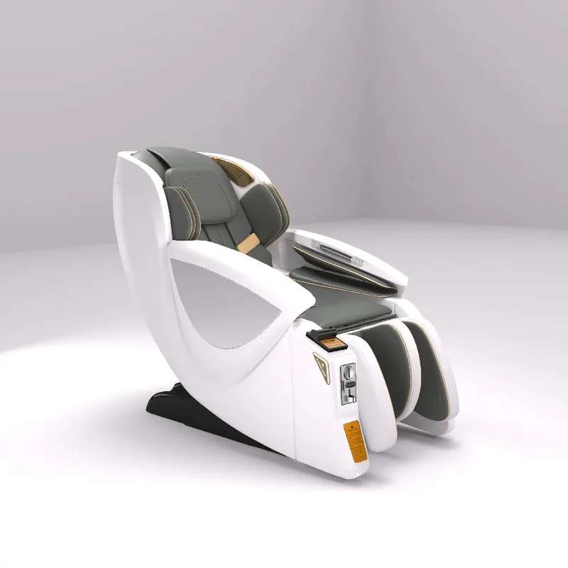 New High-end Commercial Shared Massage Chairs Suitable for Sale in Airport Shopping Centers
