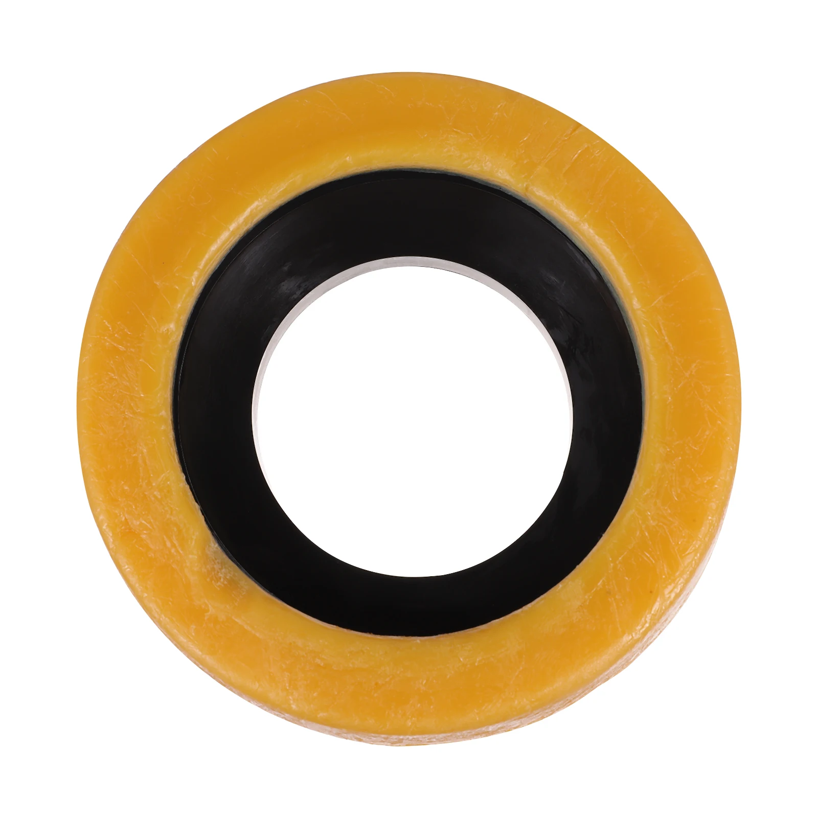 

Toilet Flange Ring Seal Gasket Wax Odor-proof Leak-proof Practical Accessory Sealing Washer Plastic Slosestool Household Item