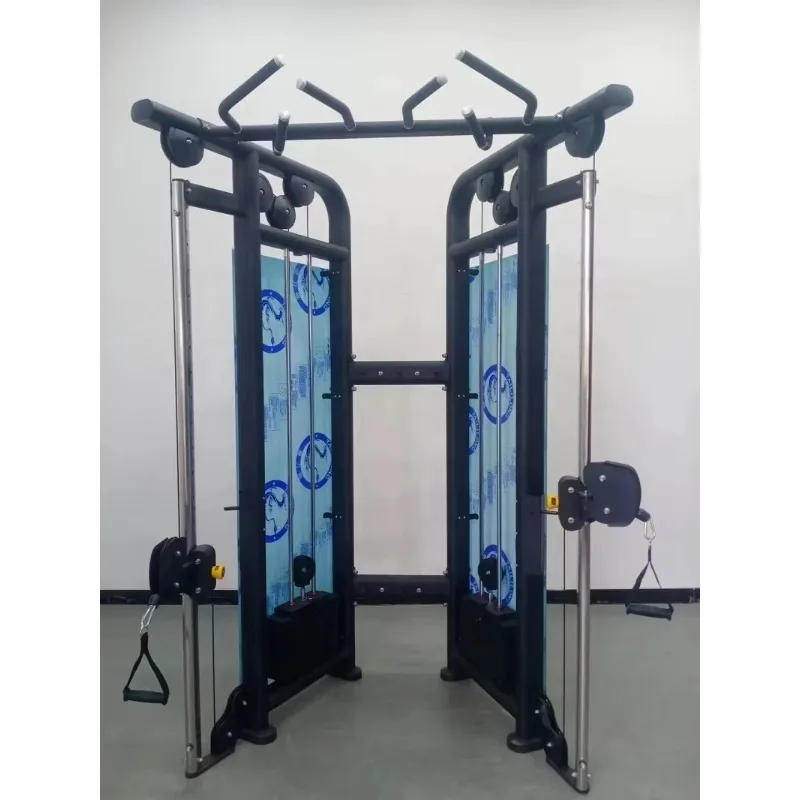 Dual Adjustable Pul… - image