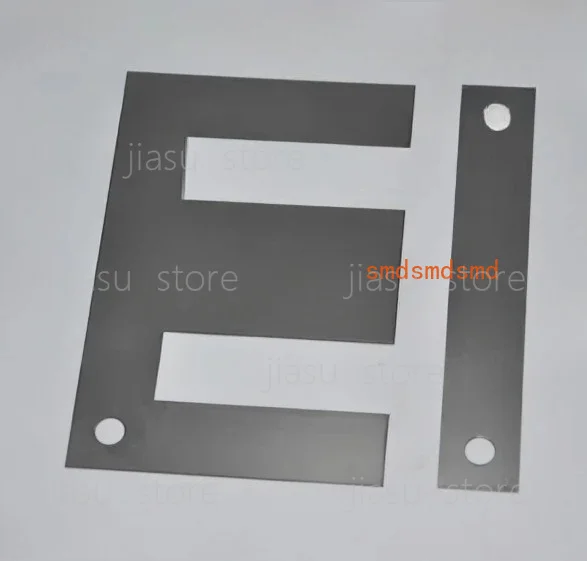 EI96 Oriented Silicon Steel Sheet, Tongue Width 32 0.23mm Z9 Silicon Steel Sheet New Imported