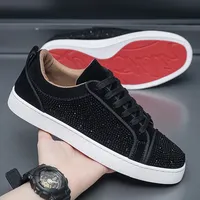 Men's Casual Shoes Fashionable Trendy Sports Shoes Breathable Rubber Sole Summer Footwear Niche Hong Kong Style Youth Shoes