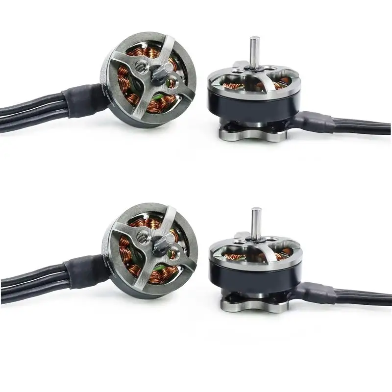 

Racing Drone Motor, MGR1102 1102 10000KV 2S Brushless Motor - 1.5mm Shaft for Toothpick FPV Racing Drone