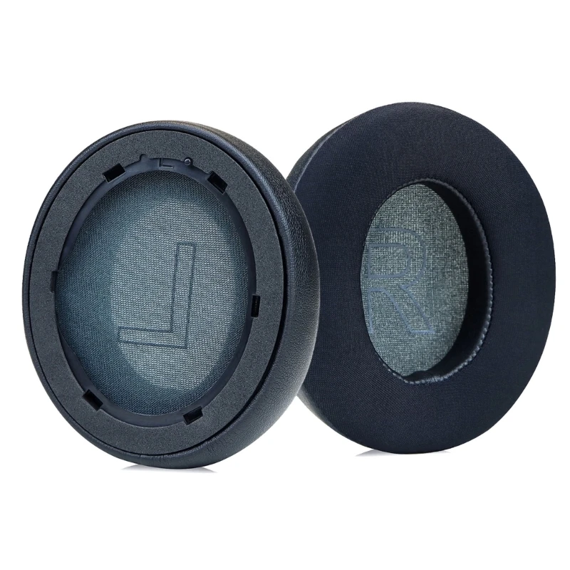 

Comfortable Ear Pad Ear Cushions for Life Q20 Headphones Earcups Replacement