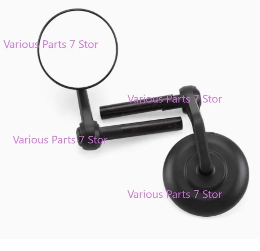 For CFMOTO 500SR VOOM 500 SR CF500-9 motorcycle rearview  mirror reversing mirror Left and Right Mirror original parts