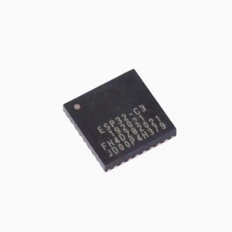 5 uds ESP32-C3FH4 ESP32-C3 QFN32