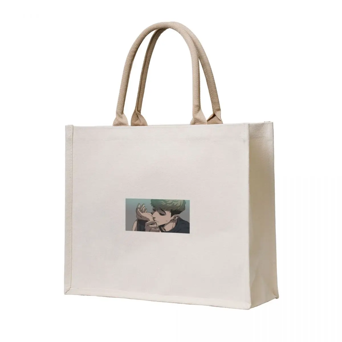 

Sweet blood woo Tote Bag Customizable tote bag reusable shopping bags Women's shopping bag