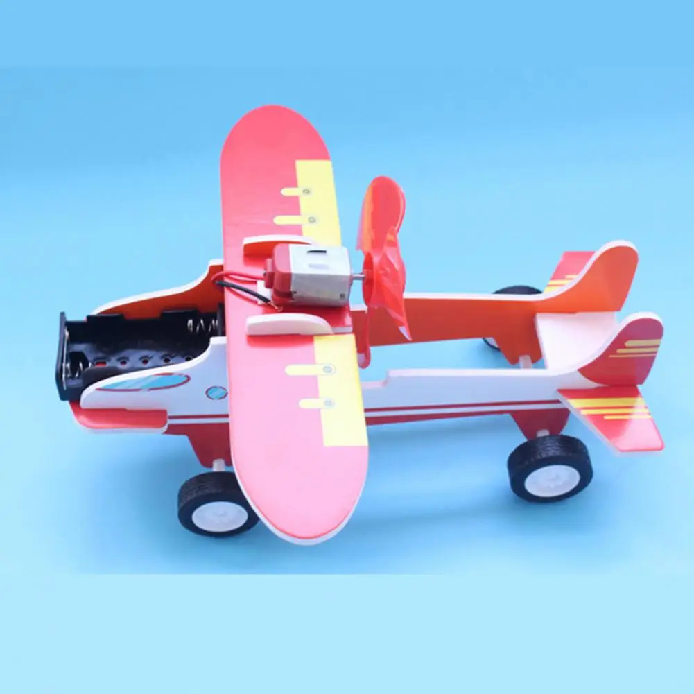 Educational Physics Experiment Toys Creative Inspire Curiosity Logical Thinking Teaching Equipment Toys Children Toys