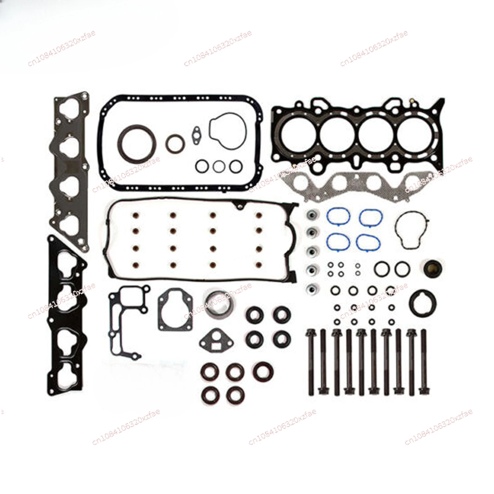 

For 01-05 Honda Civic 1.7L DX HS26236PT