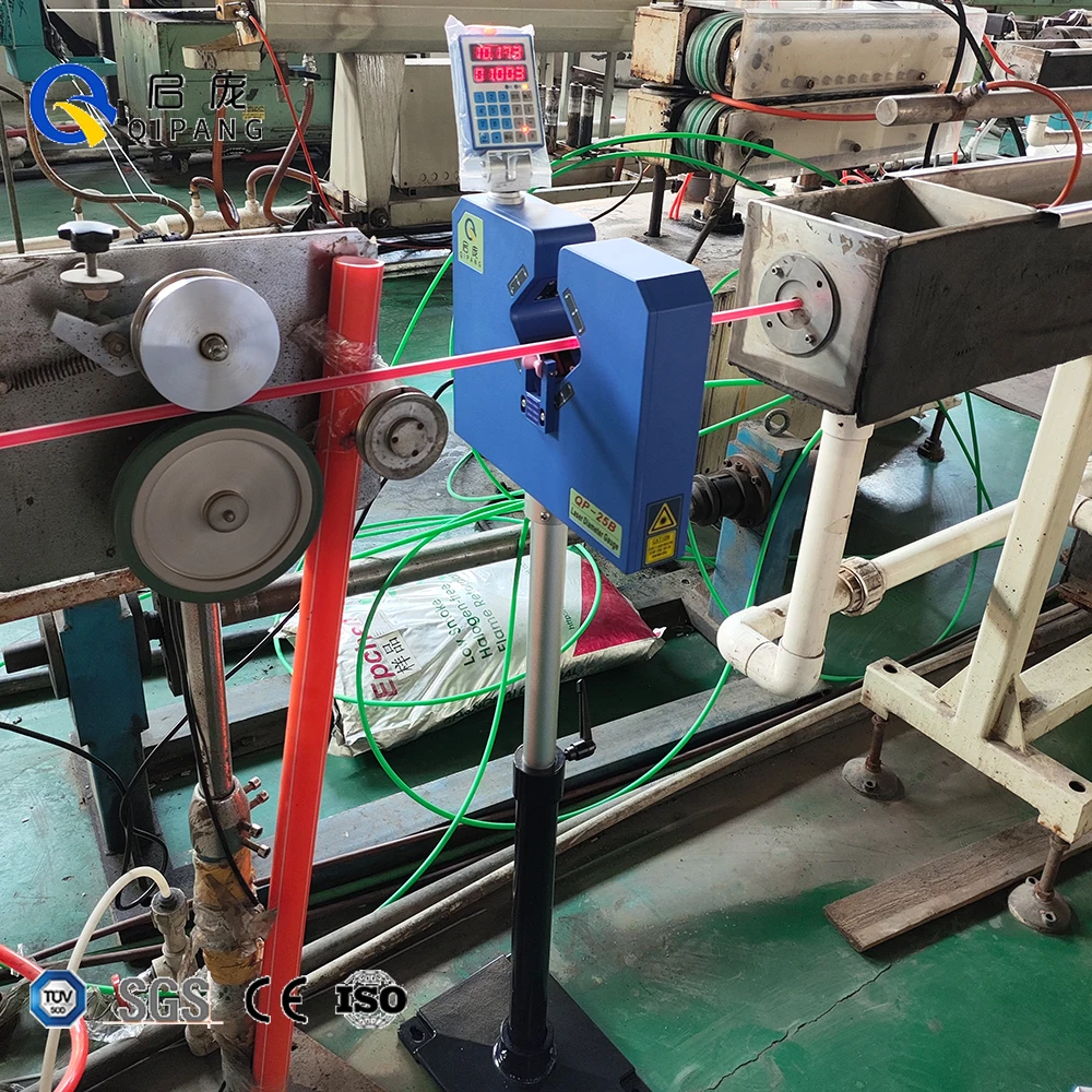 Hoge snelheid OD-meter voor me - Pla Filament recensie en prijs