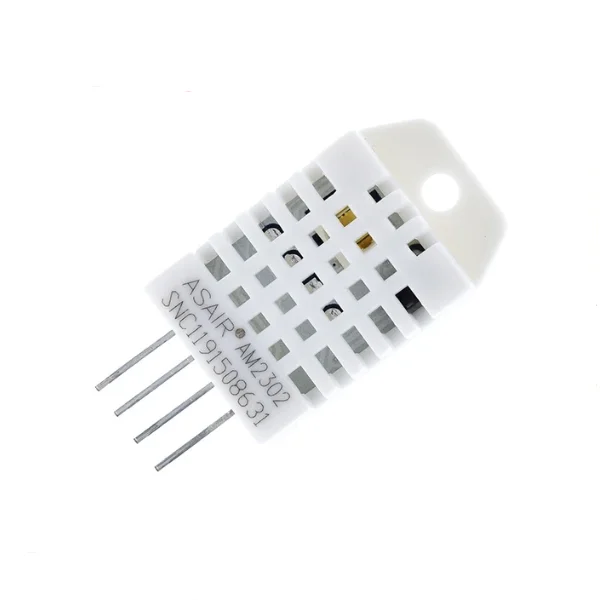 DHT11 DHT22 AM2302 AM2301 AM2320 AM1001 Digital Temperature and Humidity Sensor Module for Electronic Building Blocks DIY