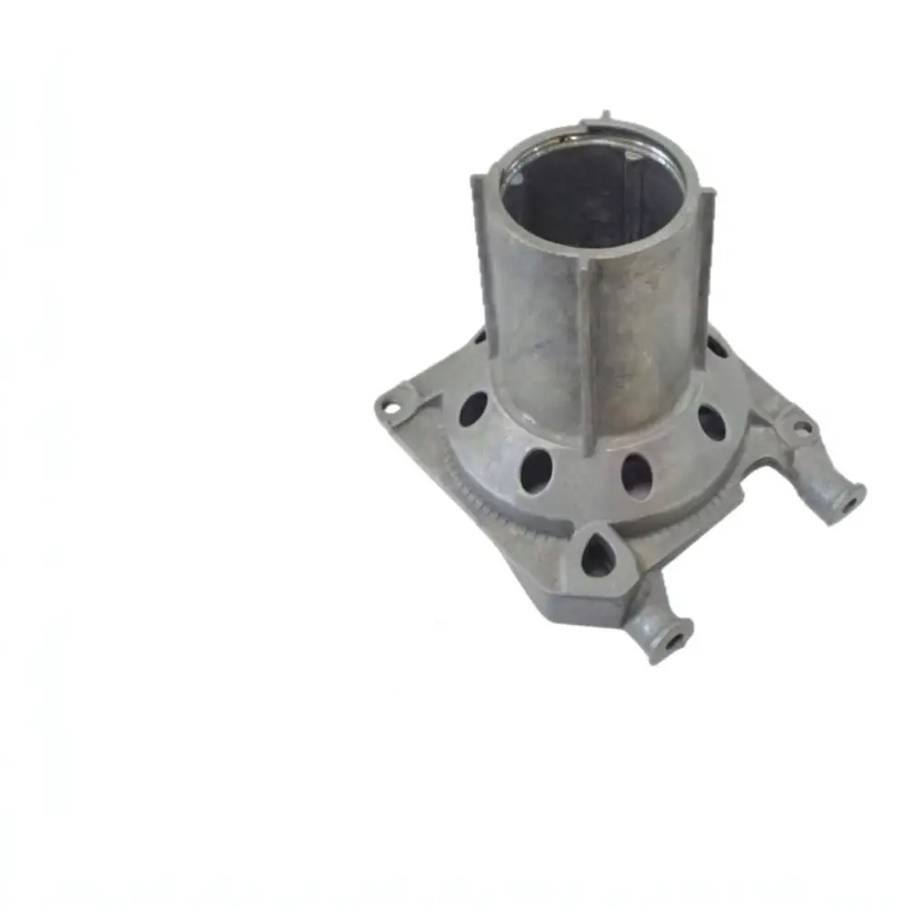 Precision Clutch Housing For Stihl FS120 Brush Cutter Garden Tool Maintenance Part Power Transmission System Accessory