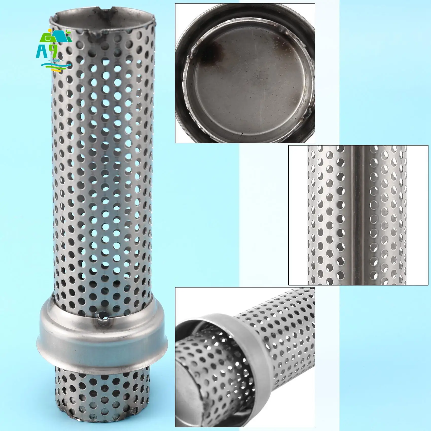 A09E-51MM Universal…