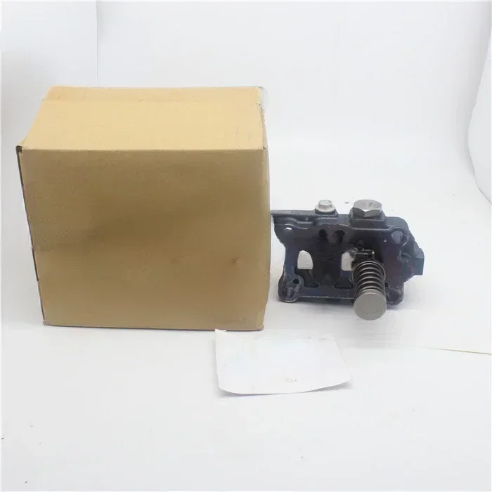 ปั๊มหัวฉีดน้ำมันเชื้อเพลิงแท้ข้ามพรมแดน 12993551741 หัวโรเตอร์ 129935-51741