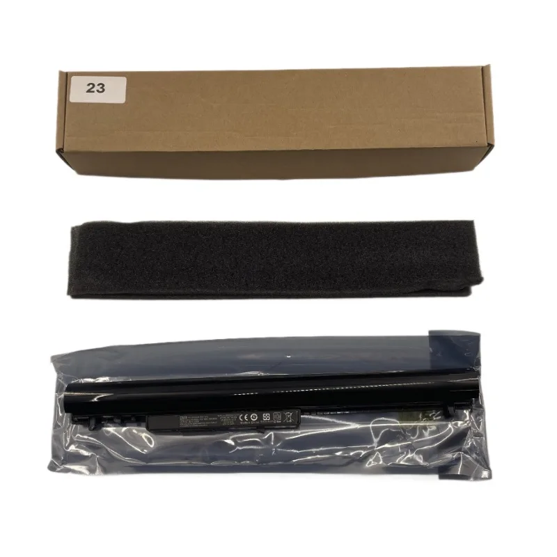 بطارية كمبيوتر محمول 2600 مللي أمبير في الساعة لـ HP TPN-C113 C114 F112 F113 F114 استبدال بطارية ليثيوم أيون شحن سريع متين وطويل الأمد