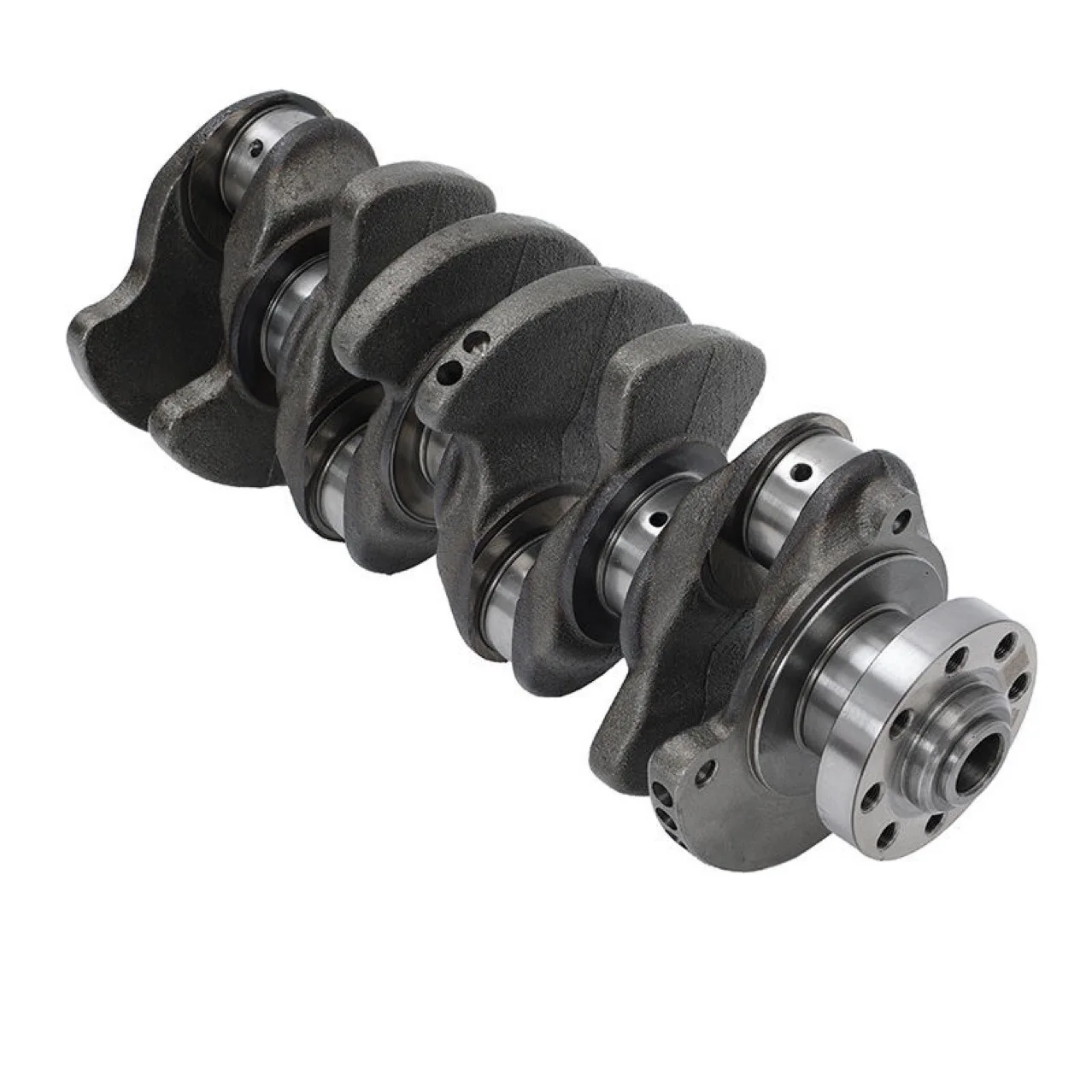 High Performance Crankshaft For V-W Passat 1.8T 2014 Engine Replacement Parts