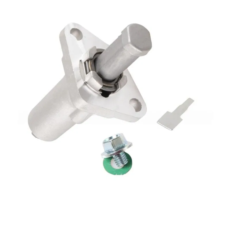 Motorcycle Cam Timing Chain Tensioner CE18 For YBR125 YB125Z XTZ125 TT-R125LW 2009-2012 YB125 SPD YBR125 2008