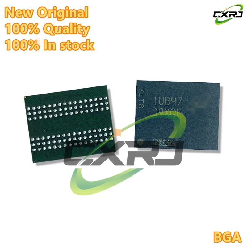 1PCS MT40A2G16SKL-062E:B D9XQF MT40A2G16SKL-062E ES:B Z9XJB 96FBGA DDR4 3200Mbps 32Gb