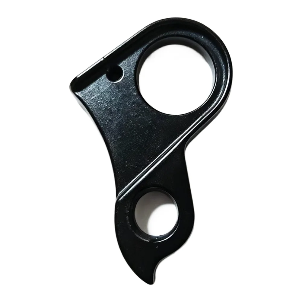 For Demanding Riding Conditions Rear Derailleur Hanger CNC Machined Aluminum High Strength Alloy Precision Engineered Fit