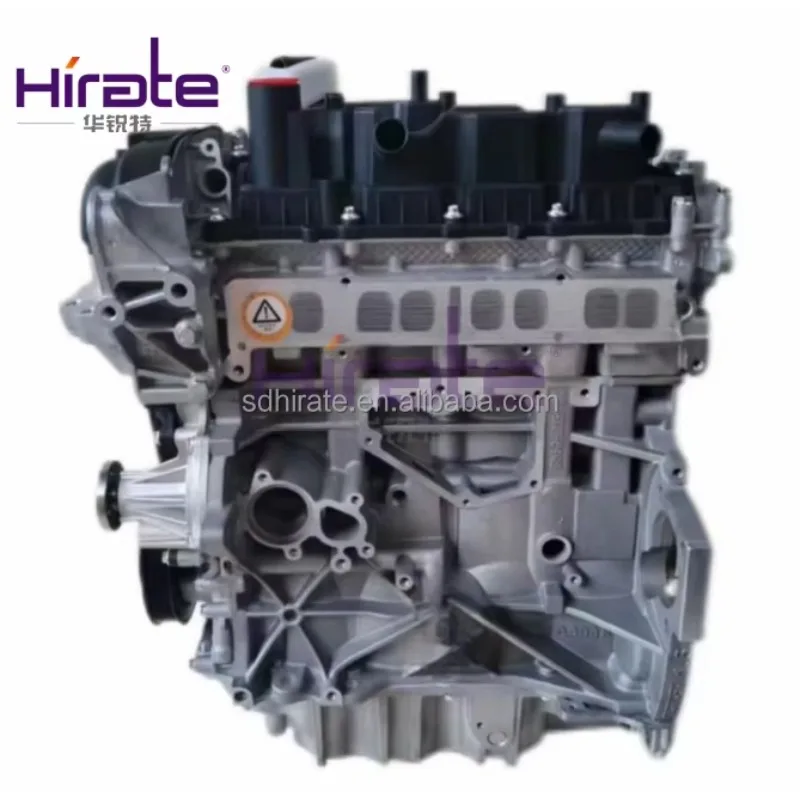 

Newpars Factory Price Bare Engine Assembly GTDIQ2 1.6T Complete Engine For Ford Escape Kuga Volvo B4164T